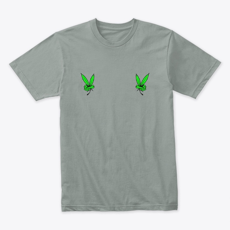 Weed Nipples