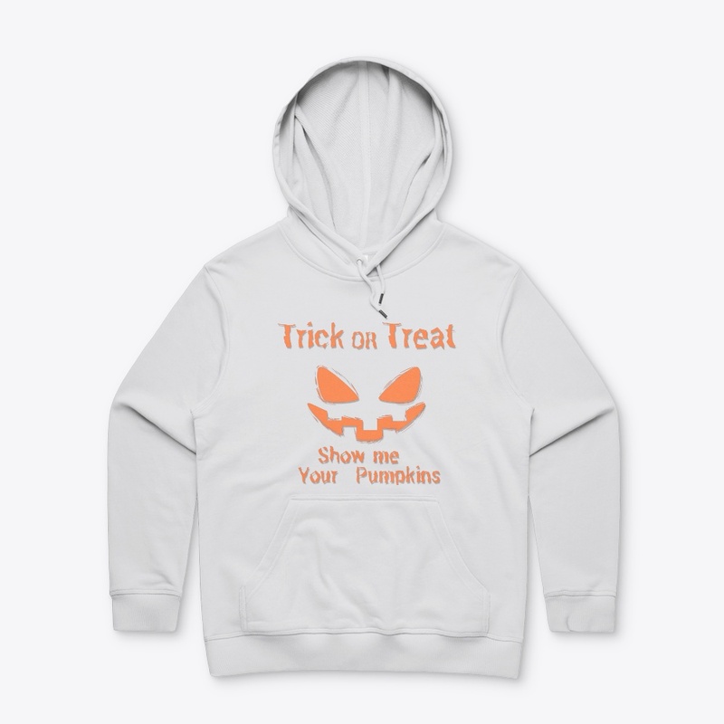 Trick or Treat 
