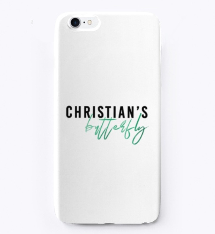 Christian's butterfly
