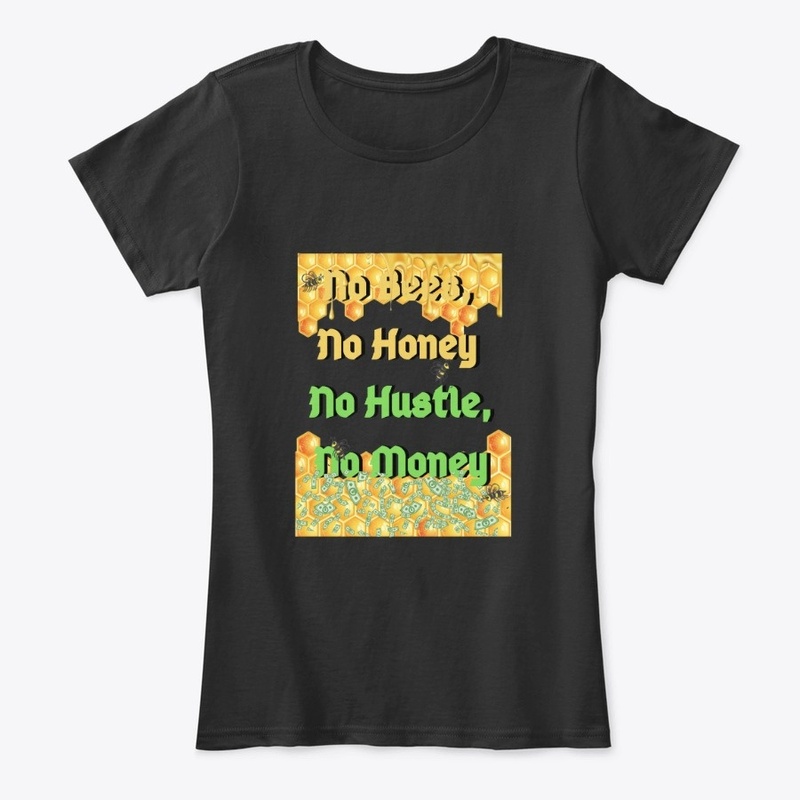 No bees no honey