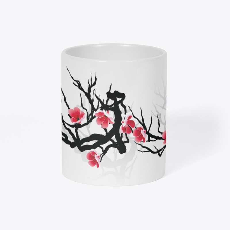 Fakhta Japani flowers Products 