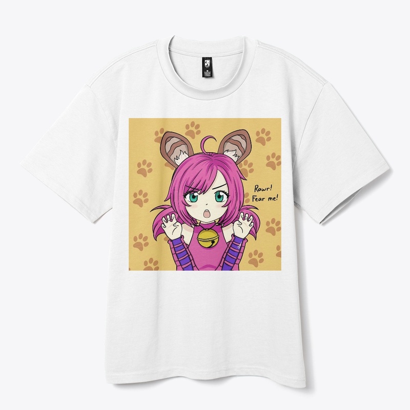 MLBB tshirt 