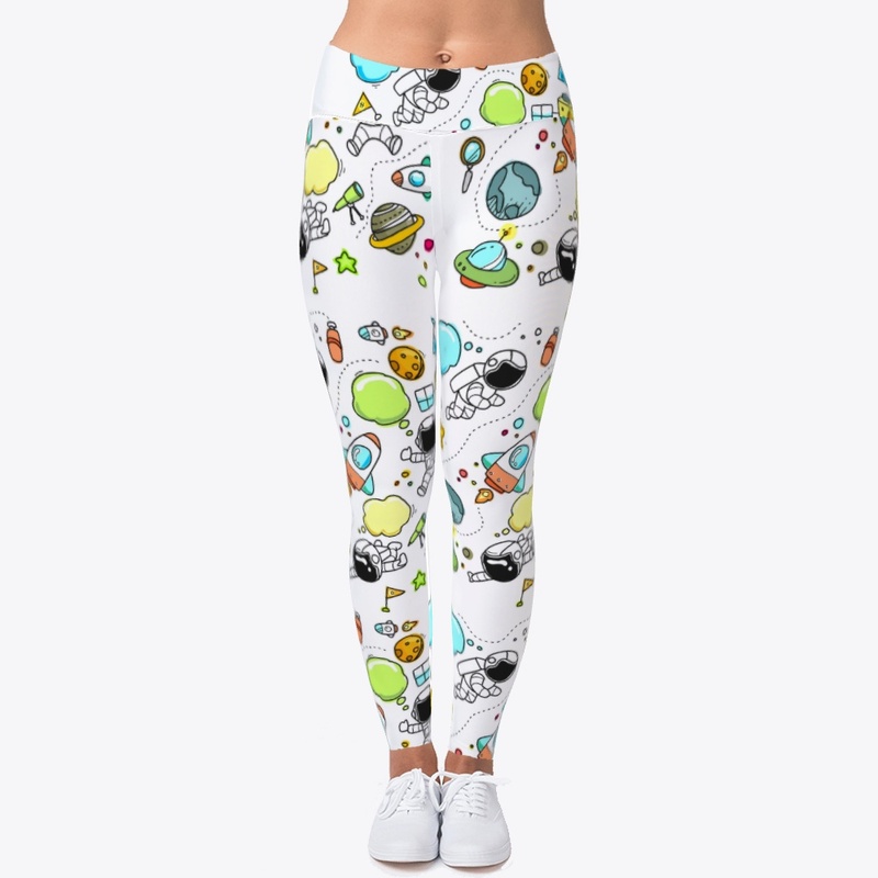 space style pant