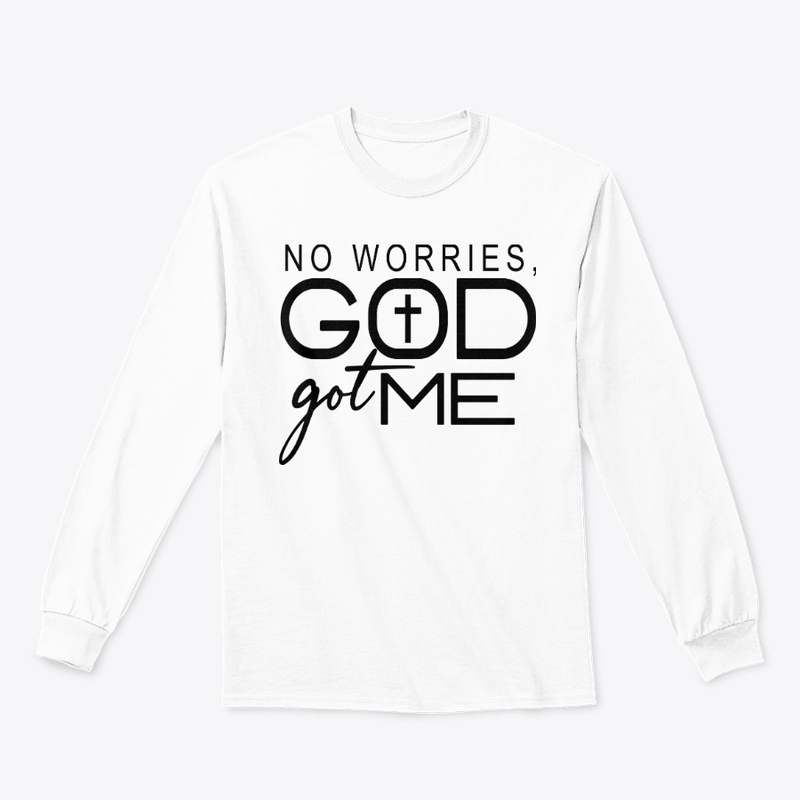 God got me collection 