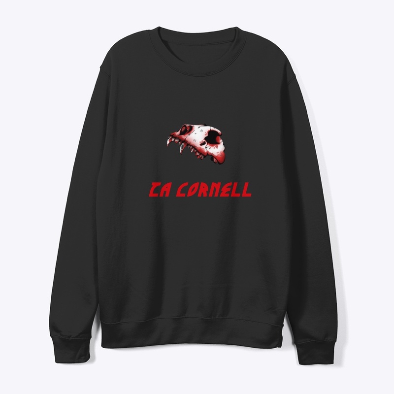 Za Cornell Logo 