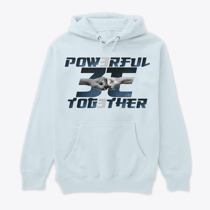 Powerful Together