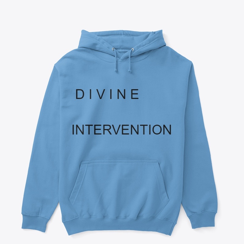 DIVINE INTERVENTION, GIFT ITEMS,CLOTHES,