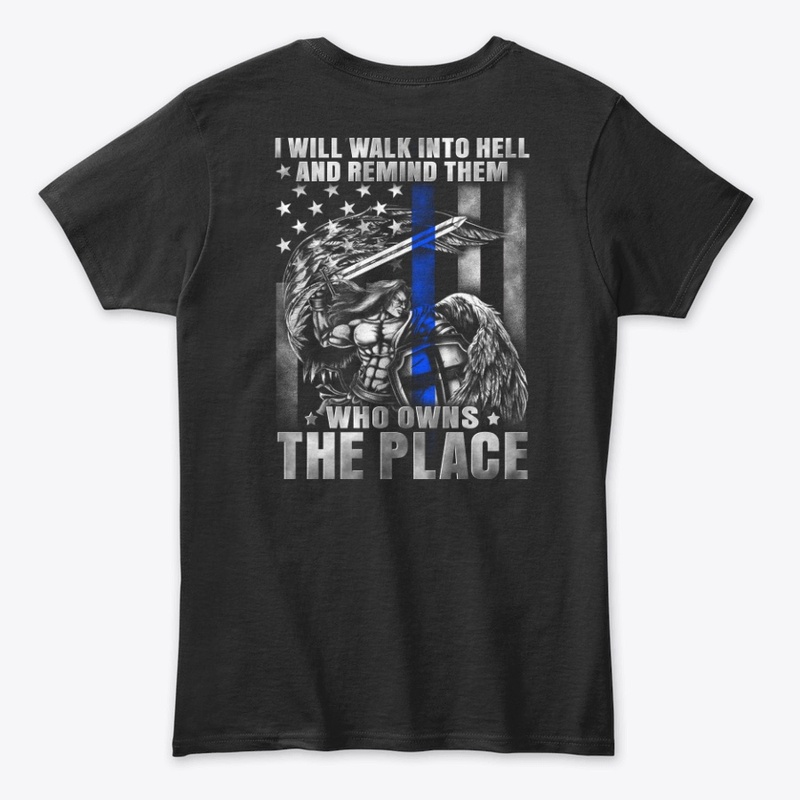 POLICE - THE PLACE