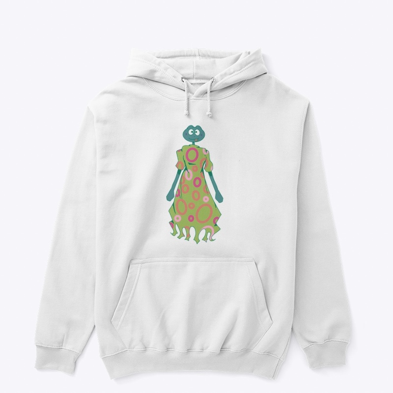 Haus of Frog “CHARMED” WARM TONE