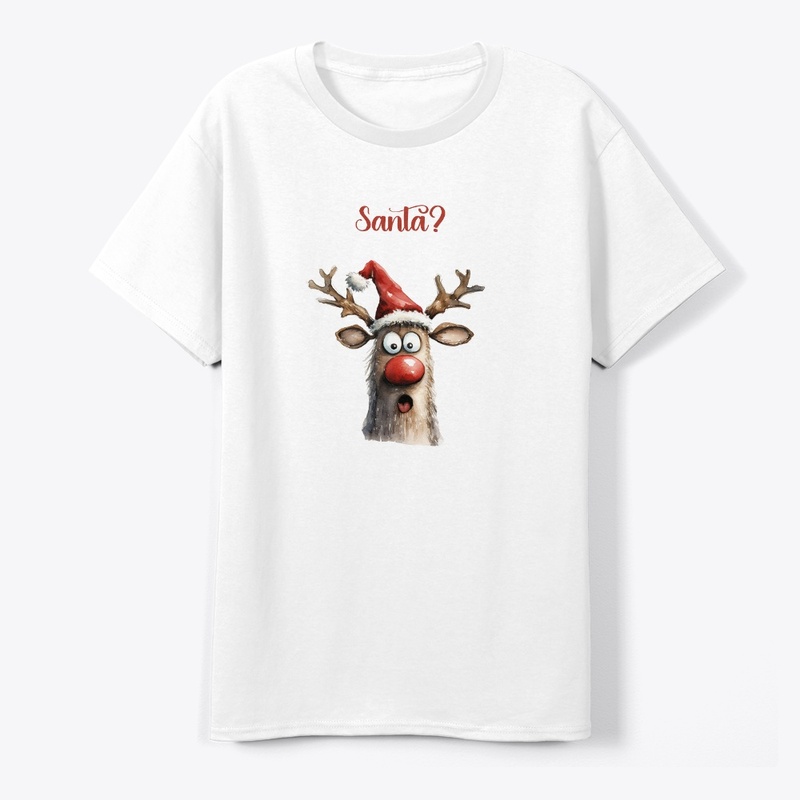 Lost Rudolf