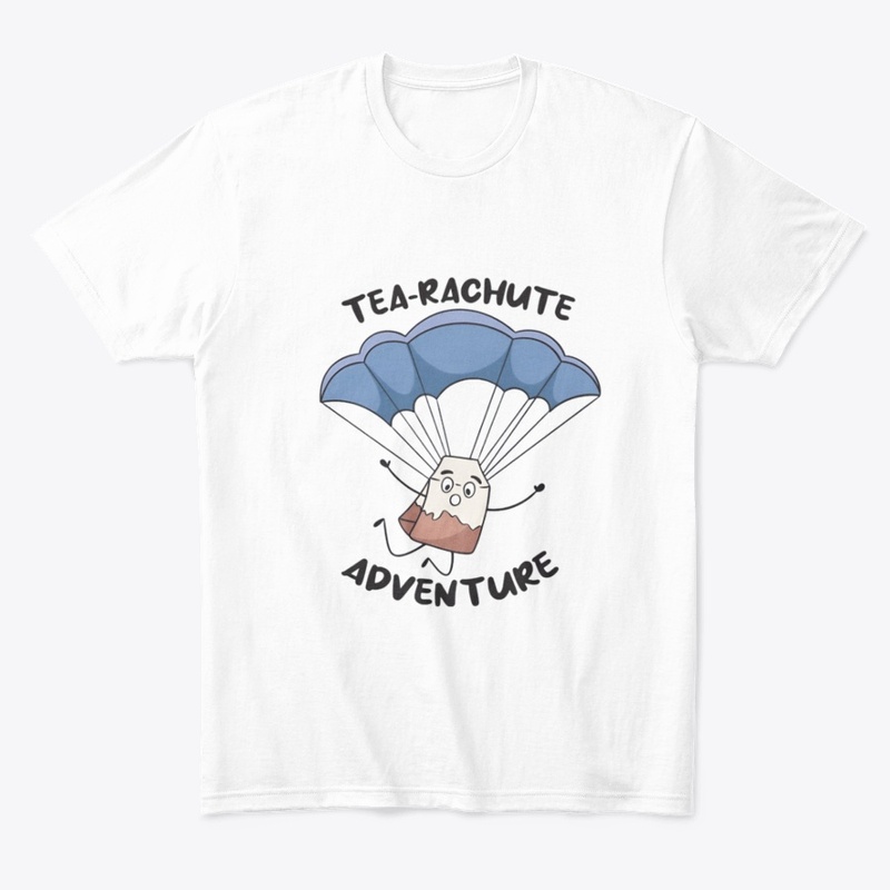 Classic TeaRachute Adventure