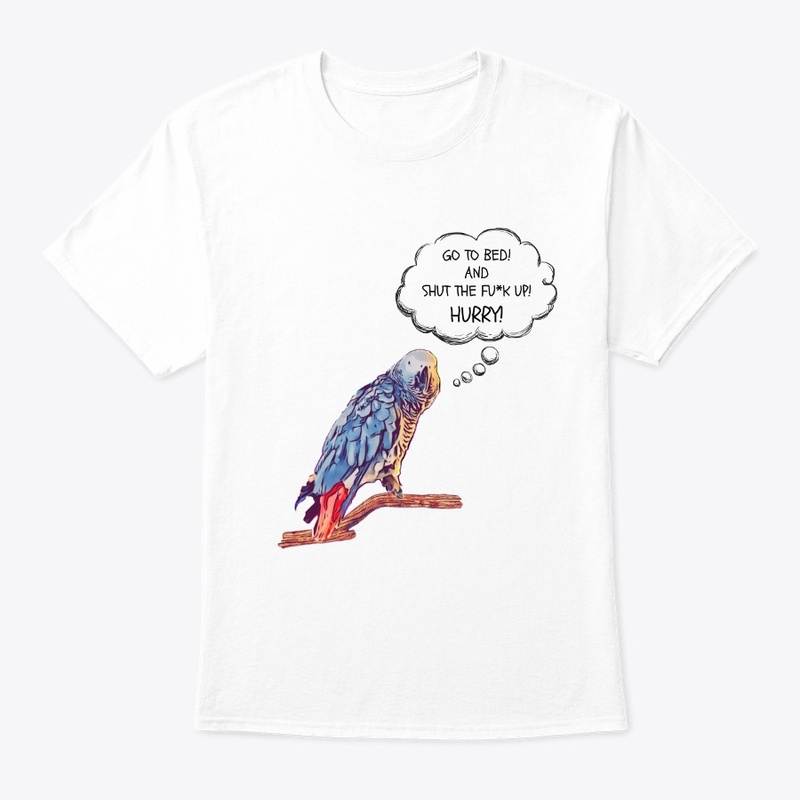 Graphic Cairo t-shirt 