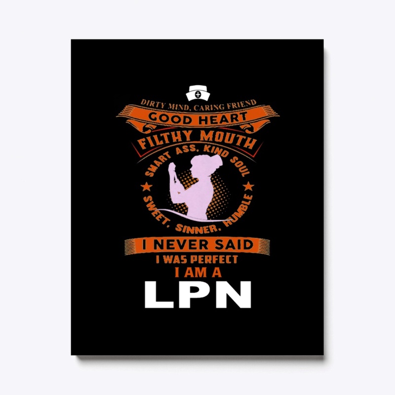 Licensed Practical Nurse - 1020