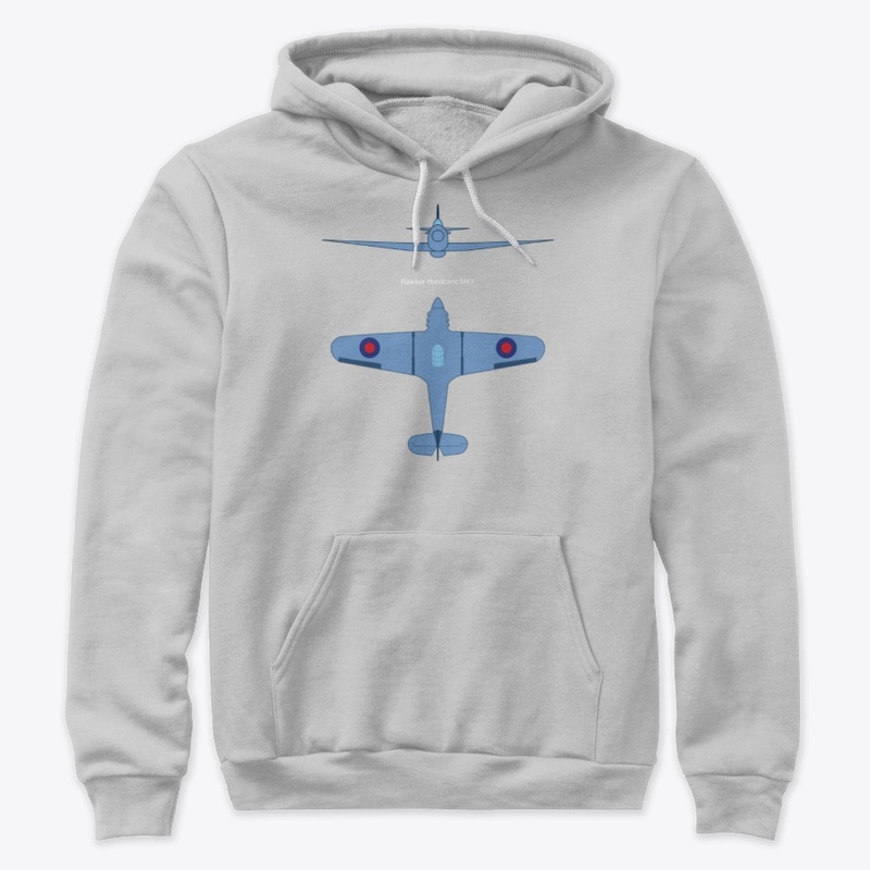 Hawker hurricane MK1