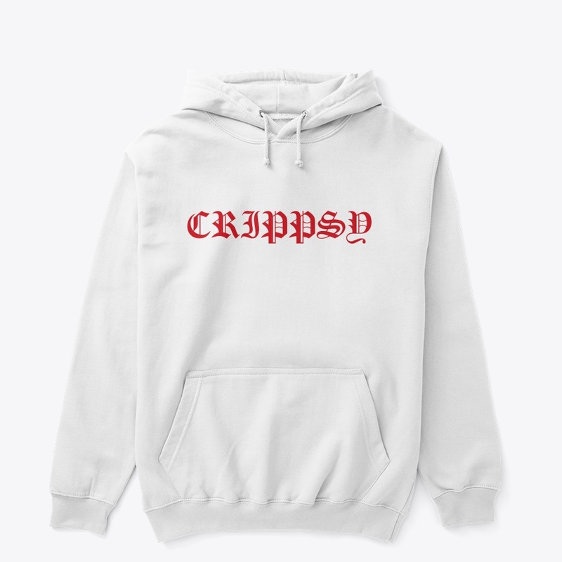ANXIETY MERCH LINE
