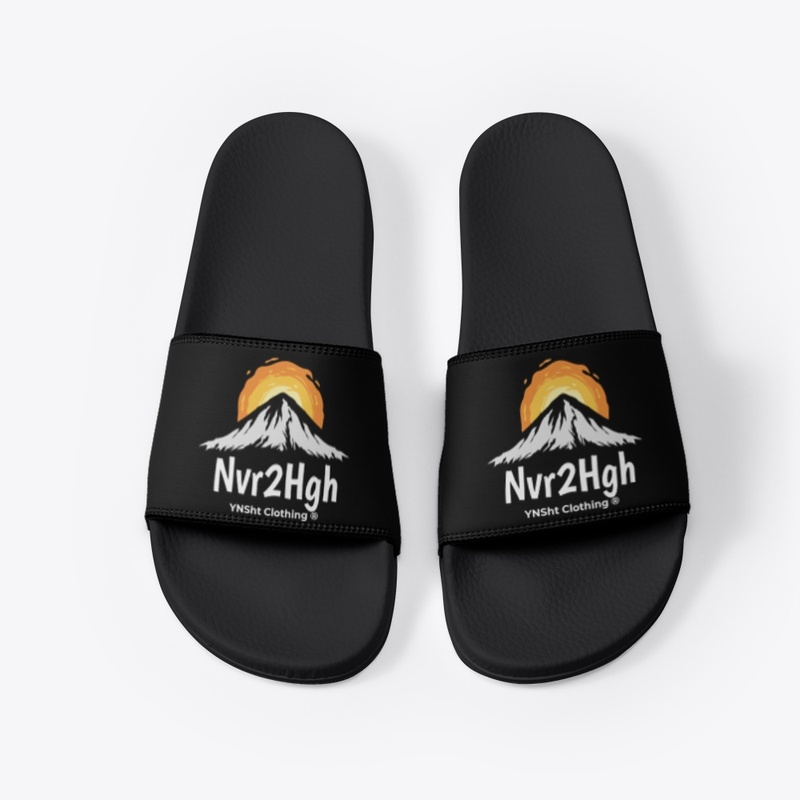 Nvr2Hgh Flaps