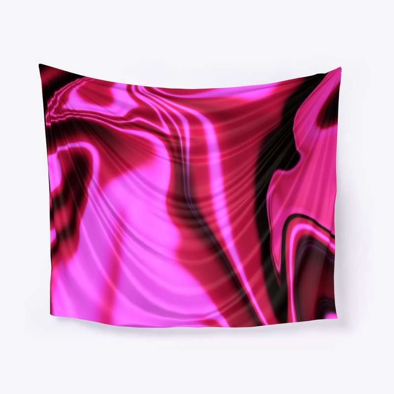 Pink Odyssey 