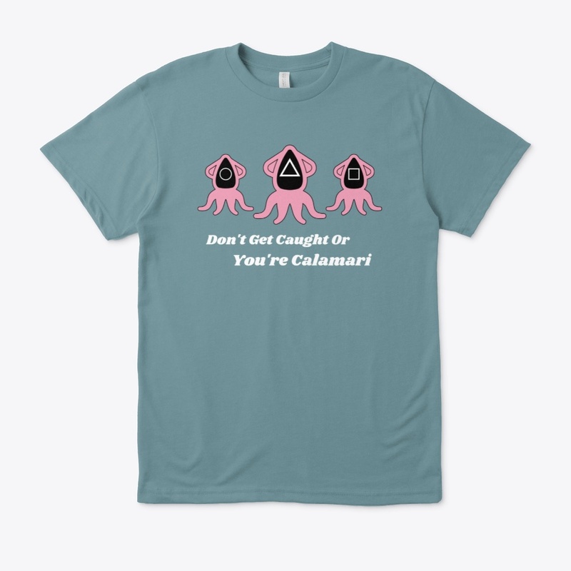 Squid Fandom