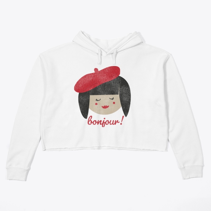Bonjour Beret