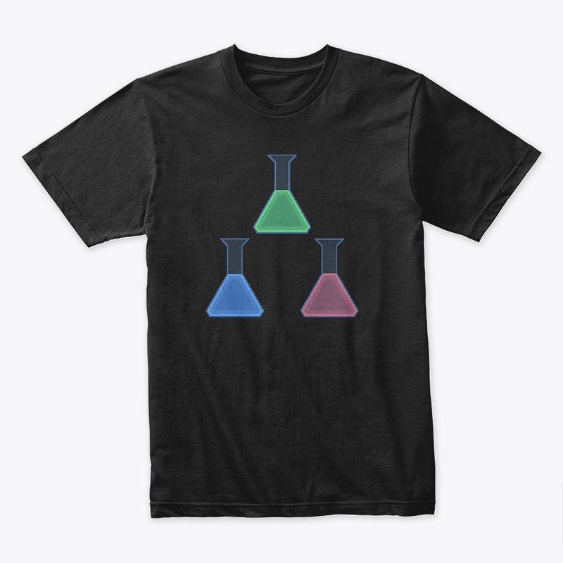 Chemical Flasks