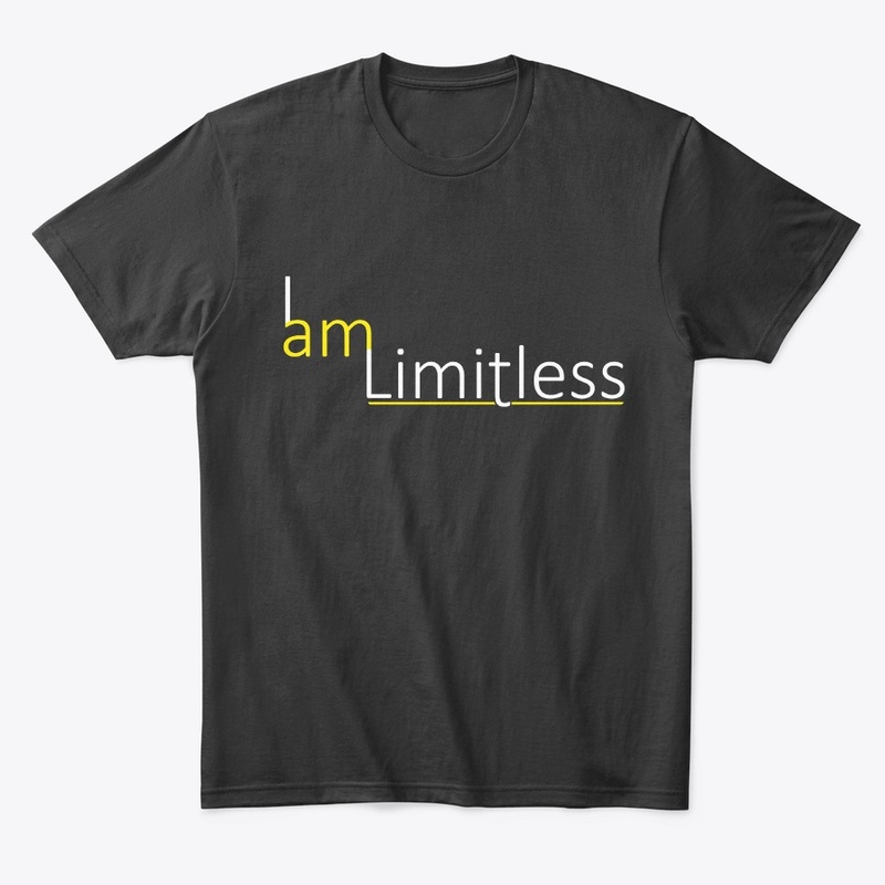 I am Limitless Tees
