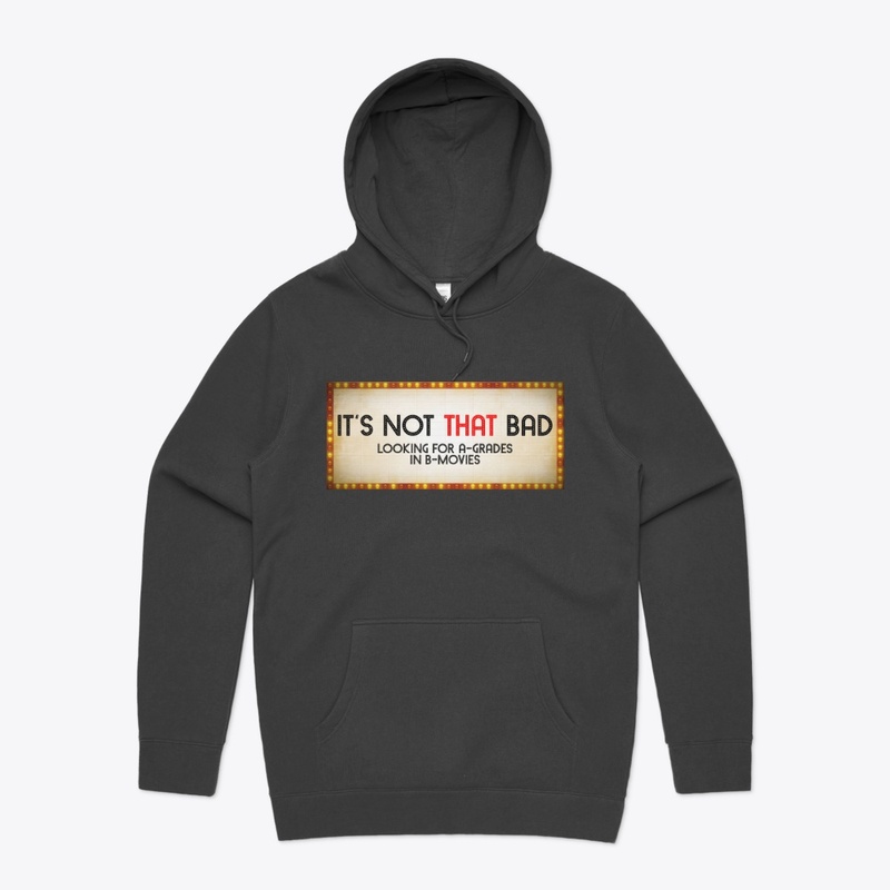 Not That Bad Merch