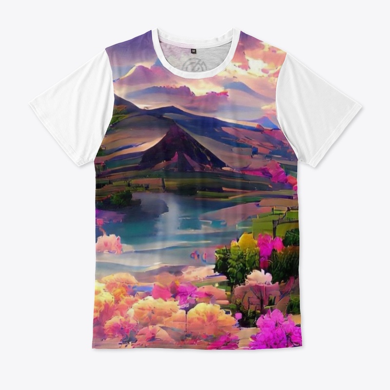 Quotes about Scenery