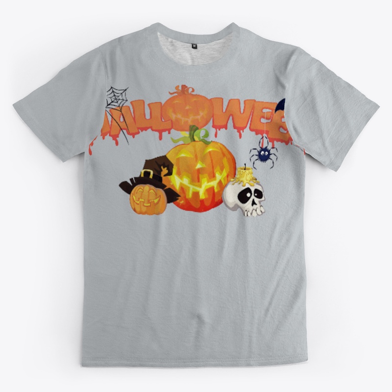 Spooky Trends