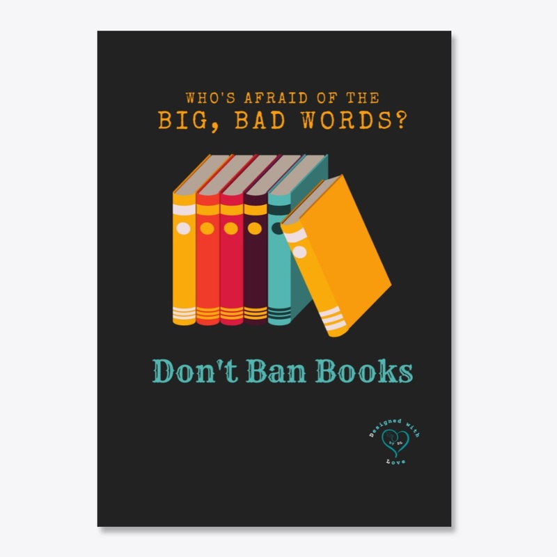 Big, Bad Words