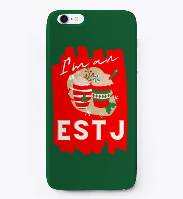 ESTJ