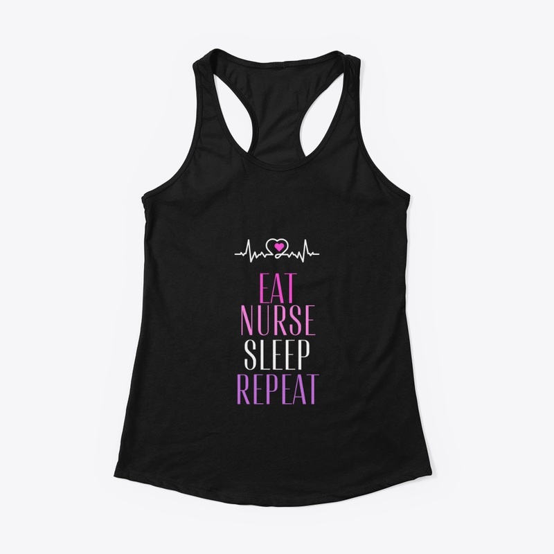 EAT, NURSE, SLEEP, REPEAT