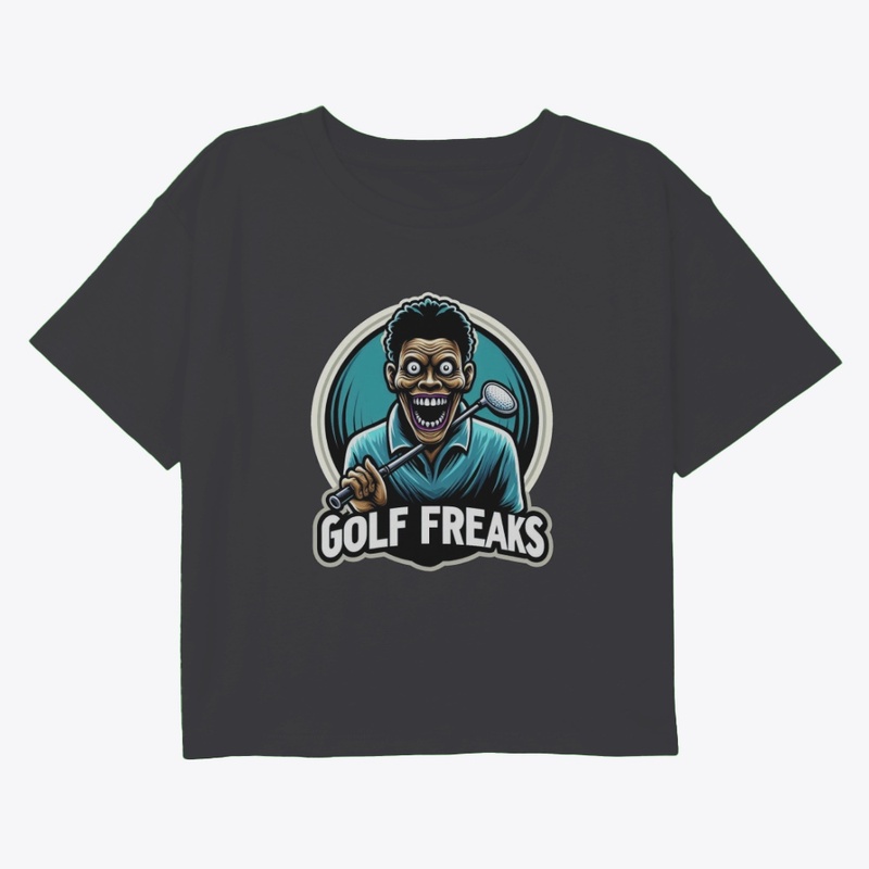 GOLF FREAKS COLLECTION