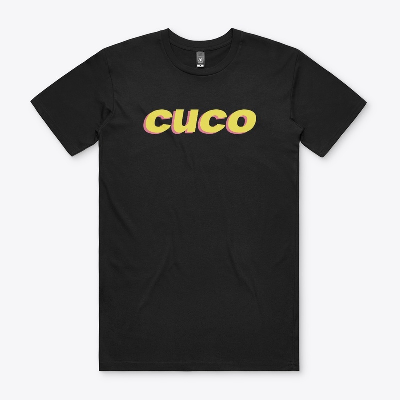 Cuco Merch