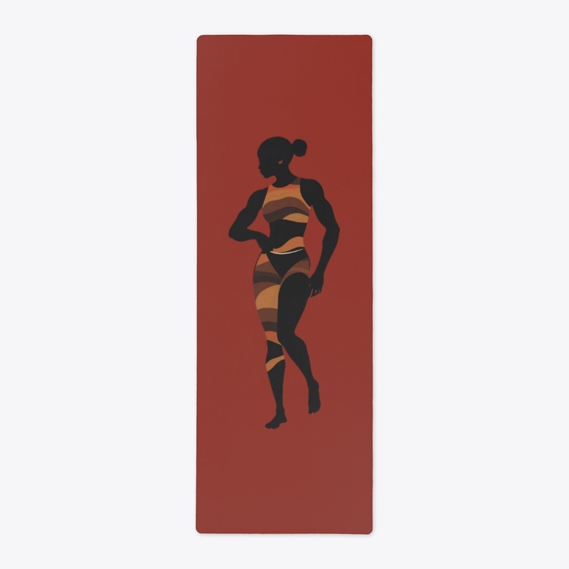 Uncolonized Soul