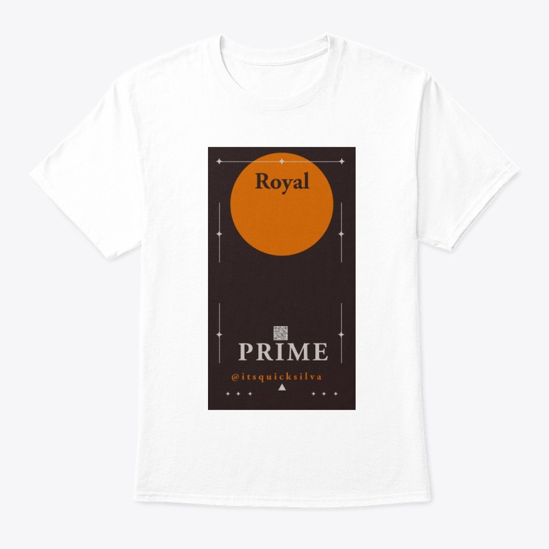 Royal Outfits