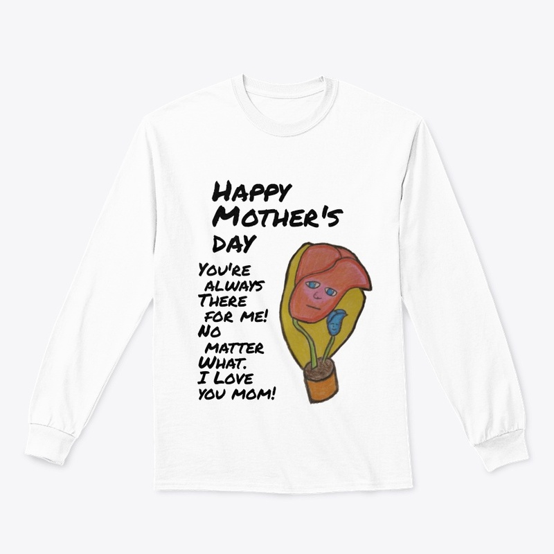Happy Mother's day