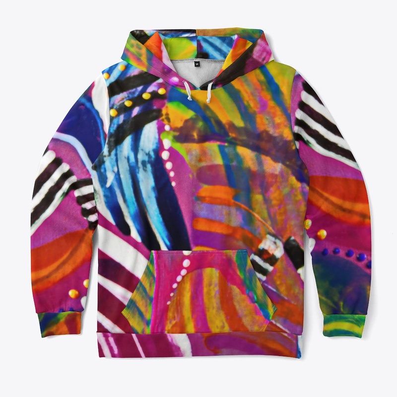 Party Stripe 9308