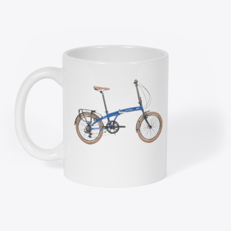 Raleigh Stowaway