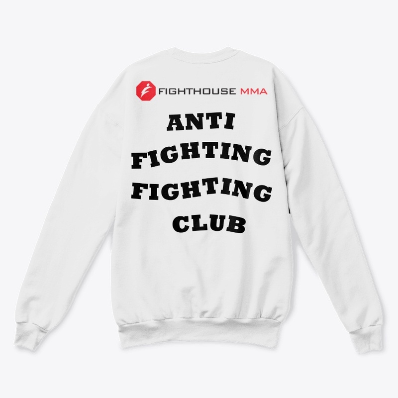 ANTI FIGHTING FIGHTHING CLUB