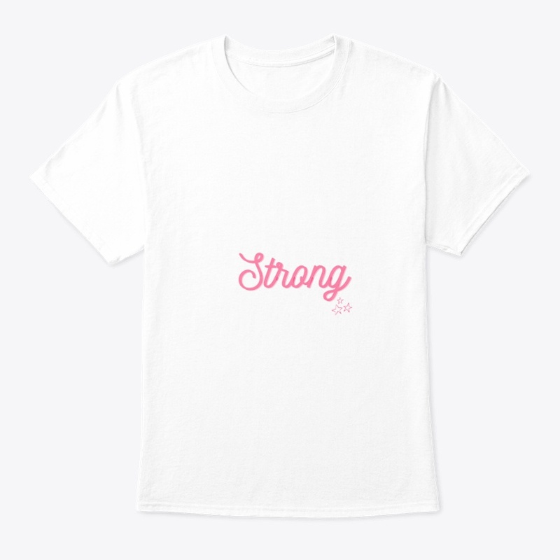 strong