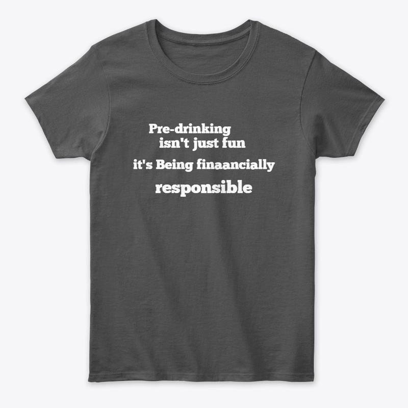 Financially Responsible