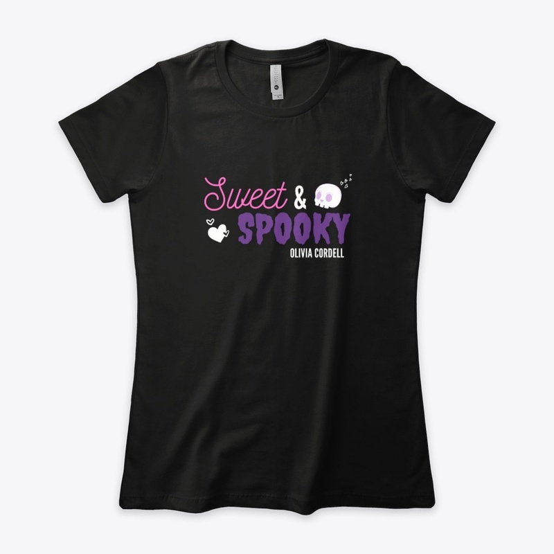 Sweet & Spooky Original