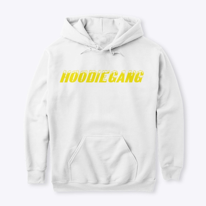 Classic Hoodie