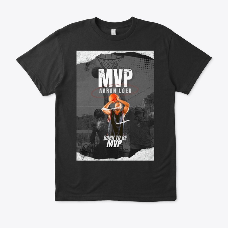 Graphic design eco t-shirt
