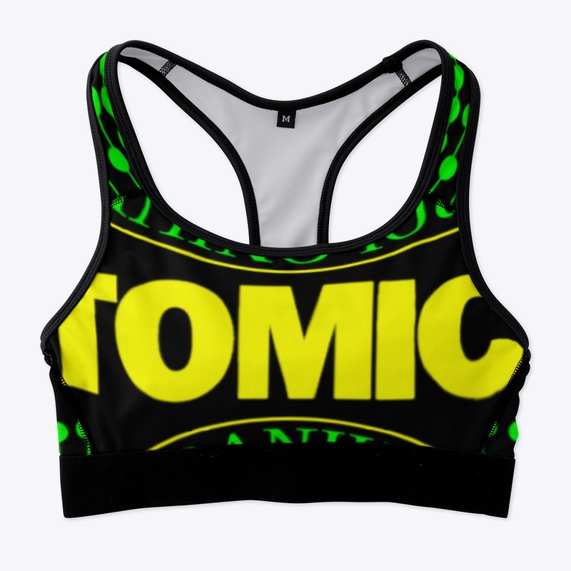 Atomica 2