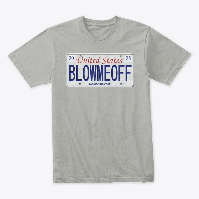 BLOWMEOFF