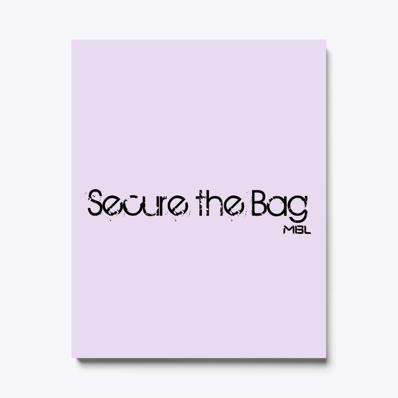 Secure the Bag