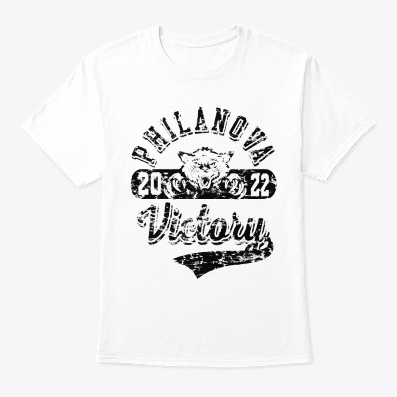 Phila College Tee