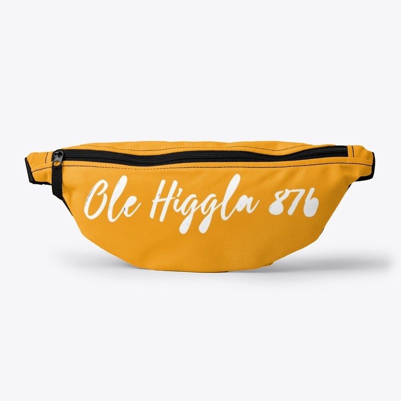 Ole Higgla 876 
