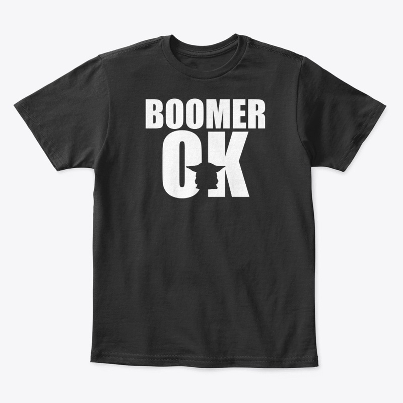 Boomer Ok